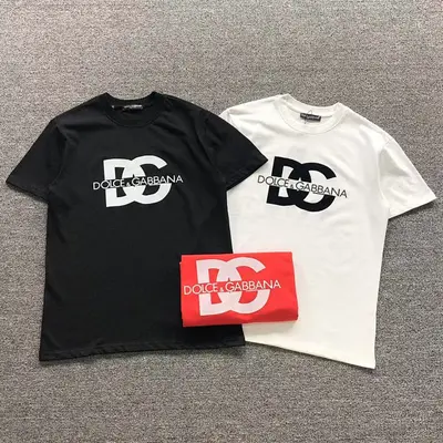 ￥115 D⭐LC⭐ GA⭐⭐A⭐A T-SHIRT 214211215（im 170cm 60kg i wear size S in the phot）