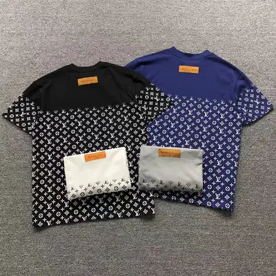 ￥115 L⭐ T-SHIRT 214211515（im 170cm 60kg i wear size M in the phot）