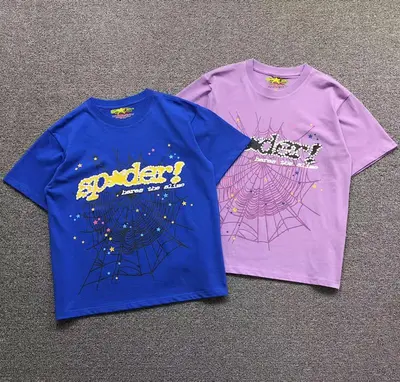 ￥78 SP5DER T-SHIRT 4104221245（im 170cm 60kg i wear size S in the phot）