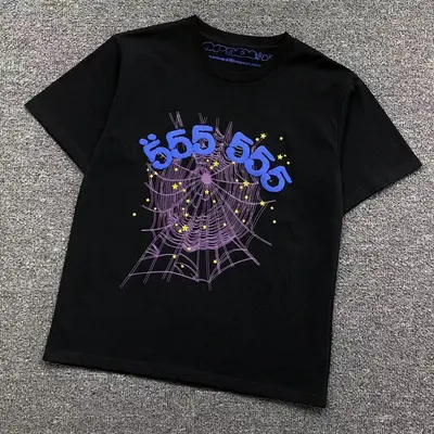 ￥78 SP5DER T-SHIRT 4104221645（im 170cm 60kg i wear size S in the phot）