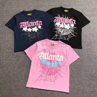 ￥78 SP5DER T-SHIRT 4104221445（im 170cm 60kg i wear size S in the phot）
