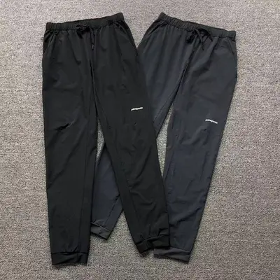 ￥168 PATAGONIA TROUSERS 214232123（im 170cm 60kg i wear size M in the phot）