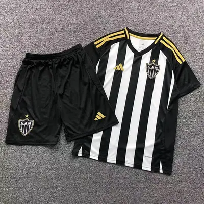 ￥68 FOOTBALL T-SHIRT SHORTS CHILD 1104231414