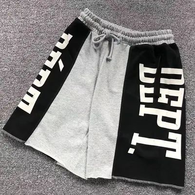 ￥98 GALLERY DEPT SHORTS 3104240296（im 170cm 60kg i wear size S in the phot）