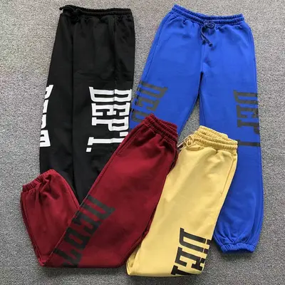 ￥118 GALLERY DEPT TROUSERS 3104241024（im 170cm 60kg i wear size S in the phot）