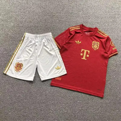 ¥68 FOOTBALL T-SHIRT SHORTS CHILD 1104240714