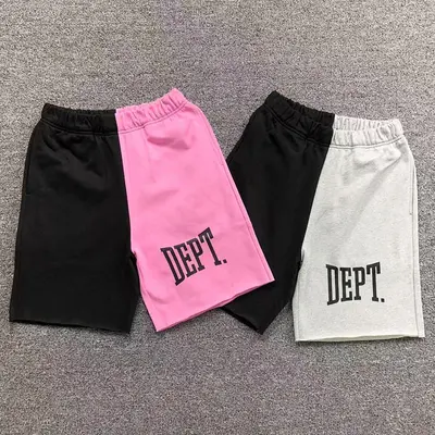 ¥98 GALLERY DEPT SHORTS 3104240396(im 170cm 60kg i wear size S in the phot)