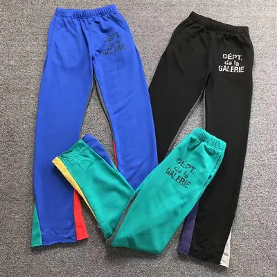 ¥128 GALLERY TROUSERS 3104241196(im 170cm 60kg i wear size S in the phot)