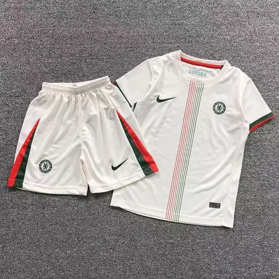 ¥68 FOOTBALL T-SHIRT SHORTS CHILD 1104240414