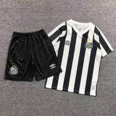 ¥68 FOOTBALL T-SHIRT SHORTS CHILD 1104240314