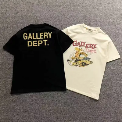 ¥85 GALLERY DEPT T-SHIRT 3104241796
