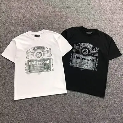 ¥88 AMIRI T-SHIRT 1104252774(im 170cm 60kg i wear size S in the phot)