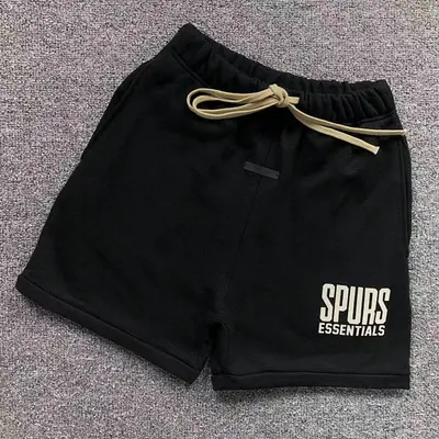 ¥115 FOG SHORTS 1104251217(im 170cm 60kg i wear size S in the phot)