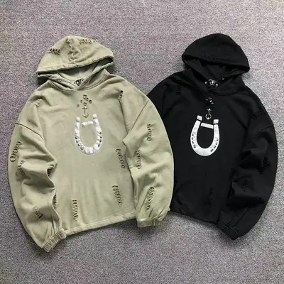 ¥215 THUG CLUB HOODIE 1104253017(im 170cm 60kg i wear size 1 in the phot)