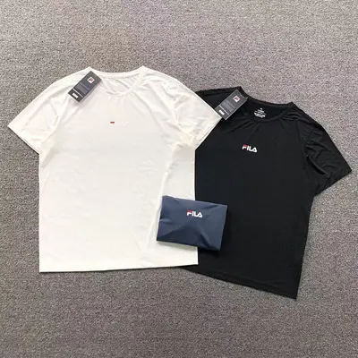 ¥115 F⭐⭐A T-SHIRT 504251001(im 170cm 60kg i wear size XL in the phot)