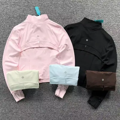 ¥195 LULULEMON FEMAIE STYIE 3104250135