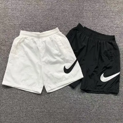 ¥95 N⭐K⭐ SHORTS 214251735(im 170cm 60kg i wear size M in the phot)