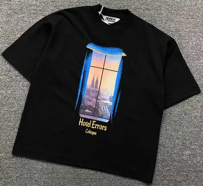 ¥98 FASHION T-SHIRT 1104251617(im 170cm 60kg i wear size S in the phot)