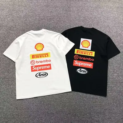 ¥108 S⭐⭐R⭐⭐E T-SHIRT 214251435(im 170cm 60kg i wear size S in the phot)