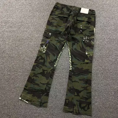 ¥158 GALLERY DEPT TROUSERS 1104253253(im 170cm 60kg i wear size S in the phot)