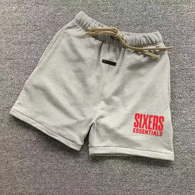 ￥115 FOG SHORTS 1104250117（im 170cm 60kg i wear size S in the phot）