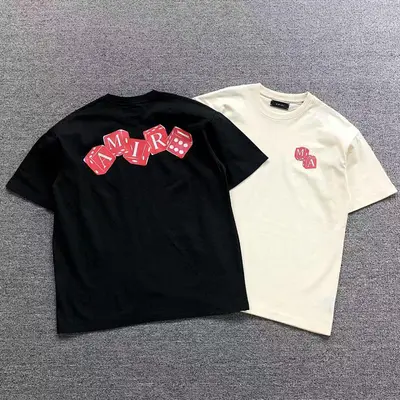 ￥78 AMIRI T-SHIRT 1104252374（im 170cm 60kg i wear size S in the phot）