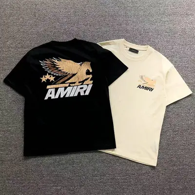 ￥85 AMIRI T-SHIRT 1104252274（im 170cm 60kg i wear size S in the phot）