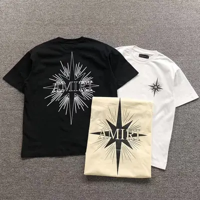 ￥78 AMIRI T-SHIRT 1104253374（im 170cm 60kg i wear size S in the phot）