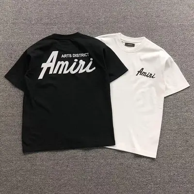 ￥78 AMIRI T-SHIRT 1104252174（im 170cm 60kg i wear size S in the phot）
