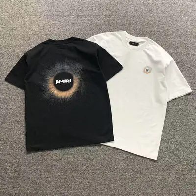 ￥88 AMIRI T-SHIRT 1104252074（im 170cm 60kg i wear size S in the phot）