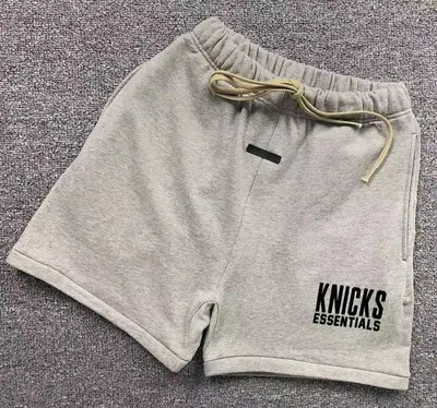 ￥115 FOG SHORTS 1104250817（im 170cm 60kg i wear size S in the phot）