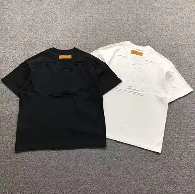 ￥125 L⭐ T-SHIRT 1104260721（im 170cm 60kg i wear size M in the phot）