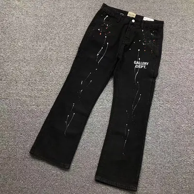 ￥158 GALLERY DEPT TROUSERS 1104262953（im 170cm 60kg i wear size S in the phot）