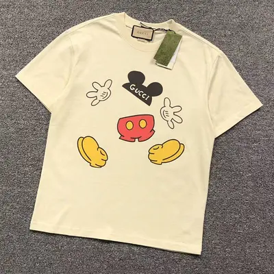 ￥85 G⭐C⭐I T-SHIRT 5042613101（im 170cm 60kg i wear size S in the phot）