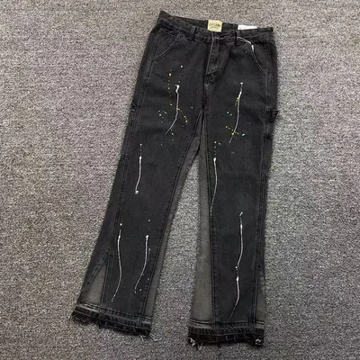 ￥158 GALLERY DEPT TROUSERS 1104262853 （im 170cm 60kg i wear size S in the phot）