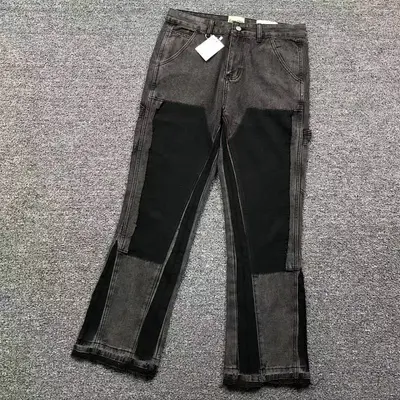 ￥158 GALLERY DEPT TROUSERS 1104262753（im 170cm 60kg i wear size M in the phot）