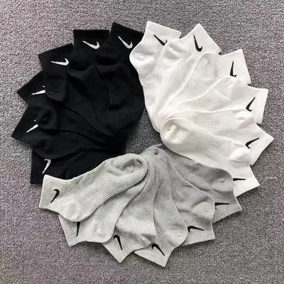 ￥85 N⭐K⭐ SOCKS 504265201