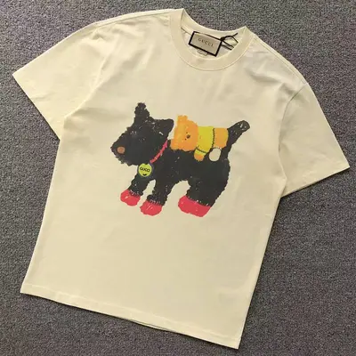 ￥85 G⭐C⭐I T-SHIRT 5042623101（im 170cm 60kg i wear size S in the phot）