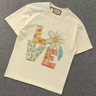 ￥85 G⭐C⭐I T-SHIRT 5042615101（im 170cm 60kg i wear size S in the phot）