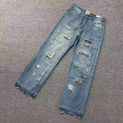 ￥158 GALLERY DEPT TROUSERS 1104262653（im 170cm 60kg i wear size S in the phot）