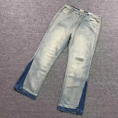 ￥138 GALLERY DEPT TROUSERS 1104262453（im 170cm 60kg i wear size M in the phot）