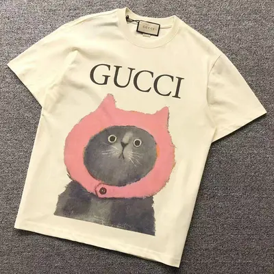 ￥85 G⭐C⭐I T-SHIRT 5042618101（im 170cm 60kg i wear size S in the phot）