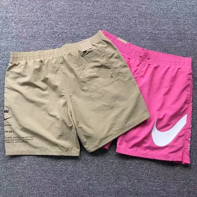 ￥135 N⭐K⭐ SHORTS 3104261519（im 170cm 60kg i wear size L in the phot）