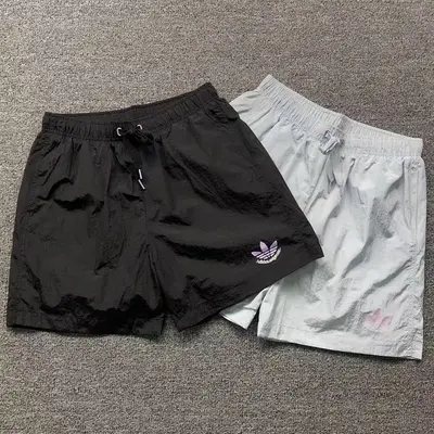 ￥128 A⭐I⭐AS SHORTS 3104261919 （im 170cm 60kg i wear size L in the phot）