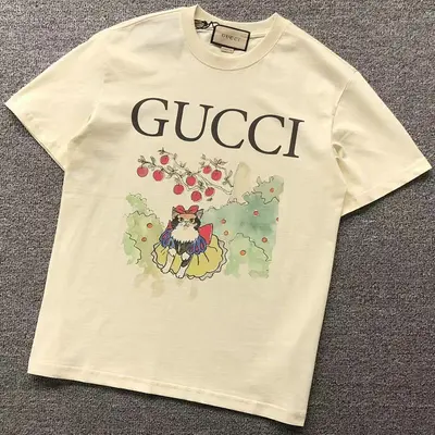 ￥85 G⭐C⭐I T-SHIRT 5042619101（im 170cm 60kg i wear size S in the phot）