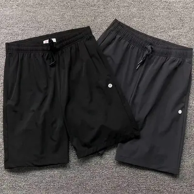 ￥118 LULULEMON SHORTS 504260901（im 170cm 60kg i wear size 2XL in the phot）