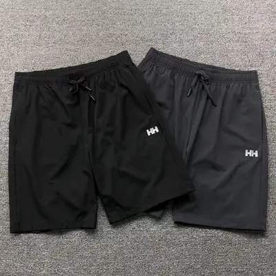 ￥118 HELLY HANSEN SHORTS 504260601（im 170cm 60kg i wear size 2XL in the phot）