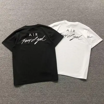 ￥75 A⭐R J⭐R⭐AN NBA BASKETBALL T-SHIRT 1104261757（im 170cm 60kg i wear size M in the phot）