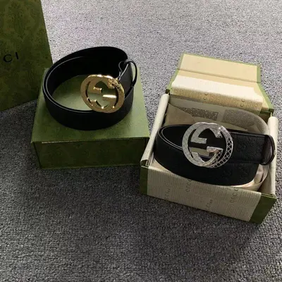 ￥245 G⭐C⭐I BELT 4104260301