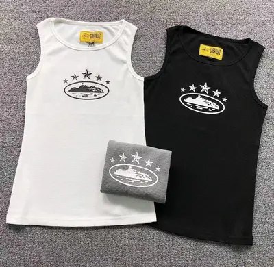 ￥75 CORTEIZ VEST 1104261034